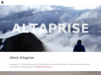 Altaprise.com