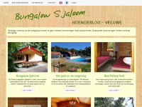 bungalow-hoenderloo.nl