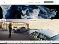 Bentleymotors.com