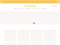 Yoonison.com