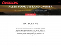 Cruiserland.nl