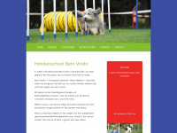hondenschoolbemvindo.nl