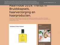 Haarmode.blogspot.com