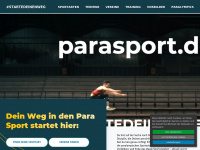 Parasport.de