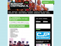 Workshopstartpagina.nl