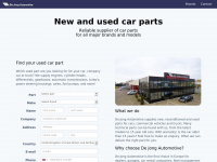 Carparts-engines.com