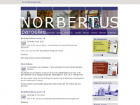 norbertusparochie.nl
