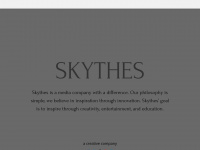 Skythes.com
