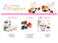 frozenyoghurt.org