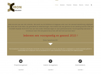Xiron-consultancy.nl