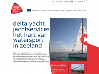 deltayacht.com