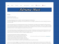 Adrianamast.nl