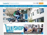 Leewistweewielers.nl