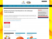 Tennis-lta.be