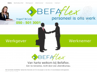 befaflex.nl