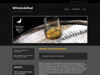 Whiskyenwad.nl
