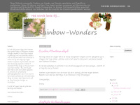 Atelierrainbow-wonders.blogspot.com