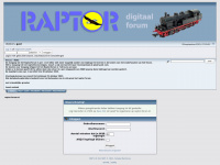 Raptor-forum.nl