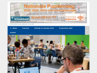 Nationalepupillendag.org