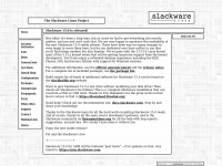 slackware.com