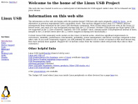 Linux-usb.org