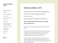 westerwolders.nl
