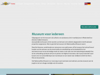 Nationaalbusmuseum.nl
