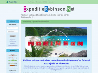 expeditierobinson.net