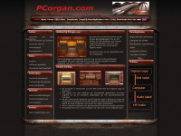 pcorgan.com