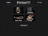 Vintage217.com