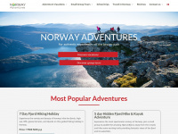 Norway-adventures.com