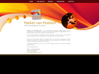 pakketvanpostduif.nl