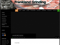 Franklandgrinding.co.uk