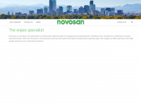novosan.com