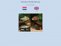 Piranha-info.com
