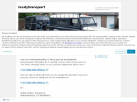 Landytransport.wordpress.com