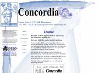 Concordia-denekamp.nl
