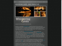 Whispering-caves.nl