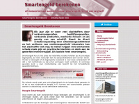 smartengeldberekenen.nl