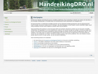 Handreikingdro.nl
