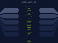 Directoryelite.info
