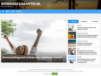 Biodanzavakantie.nl