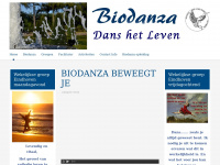 biodanzazuidnederland.nl