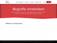 biografievanamsterdam.nl