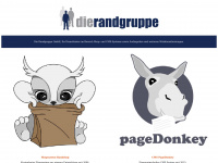 Dierandgruppe.com