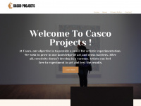 Cascoprojects.org
