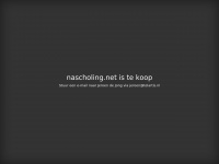 nascholing.net