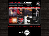 Marcusmalone.com