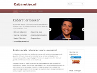 Cabaretier.nl