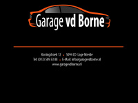 garagevdborne.nl